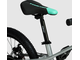 Велосипед TT277/ 7скоростей 20" Розовый рама 10,5"