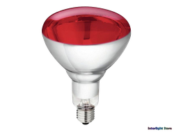 Philips IR 150 RH 150w BR125 E27