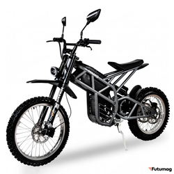 Электромотоцикл Minako Cross