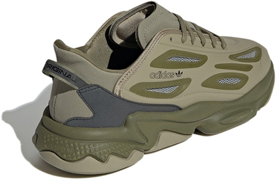 Adidas Ozweego Celox Green