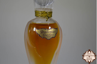 Guerlain Shalimar купить (Герлен Шалимар) 15ml Rosebud