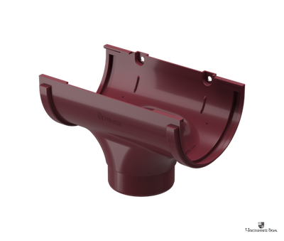 Воронка желоба  STANDART