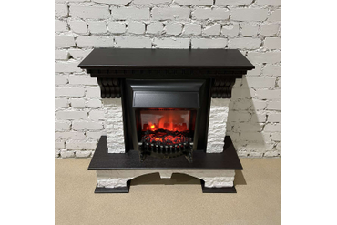 Электрокамин Турин