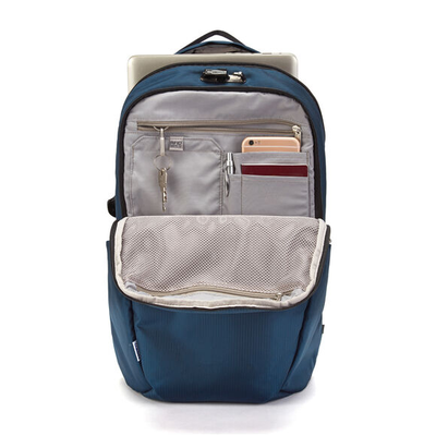 Рюкзак Pacsafe Vibe 25L Econyl Deep Ocean