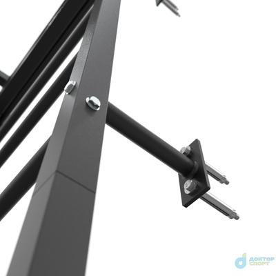 Шведская стенка с опциями DFC Lite VT-6001 (D-12)