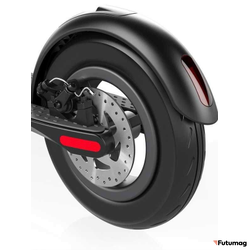 ЭЛЕКТРОСАМОКАТ HX X7