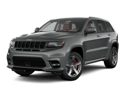 Авточехлы уровня перетяжки - Jeep Grand Cherokee