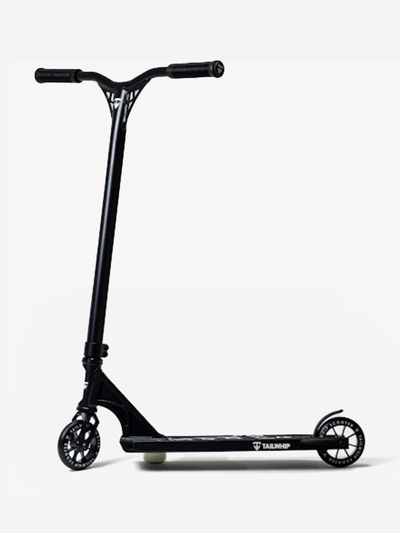 Трюковой самокат TailWhip (black)