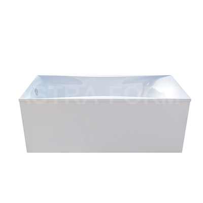 Astra-Form ванна Вега 170/70 см белая