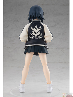 Фигурка Рюко Матой (Ryuuko Matoi Souvenir Jacket Ver., L Pop Up Parade)
