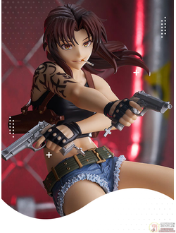 Пираты «Чёрной лагуны» (Black Lagoon)