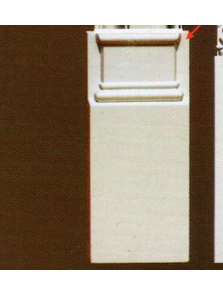 Обрамление GE-8201