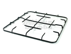 Решетка стола плиты DE LUXE "ДеЛюкс Эволюшн" 5040 (460x420)мм