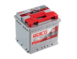 MUTLU SFB 55Ah 540A