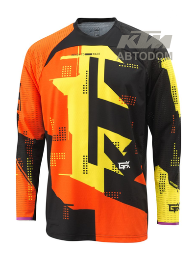 ДЖЕРСИ GRAVITY-FX