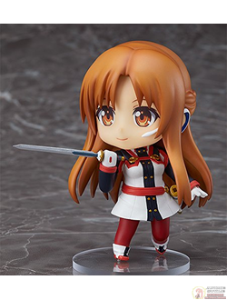 Нендроид Асуна (Asuna Ordinal Scale ver.)