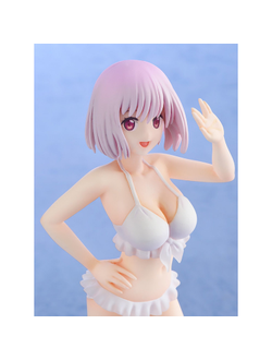 Фигурка 1/12 Аканэ Шинджо (Shinjou Akane Swimsuit Ver.)