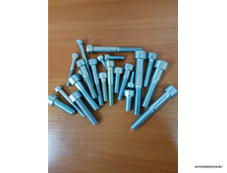 Болты под внутренний шестигранник