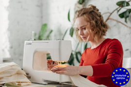 Работа швея в Польше фото