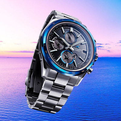 Oceanus watch best sale