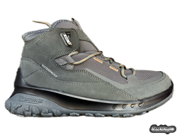 ECCO ULT TRN MID Waterproof Grey (40-45)