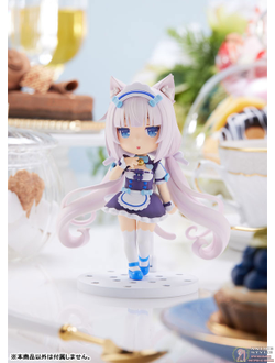 Фигурка Ванилла (Vanilla Mini Figure 100)
