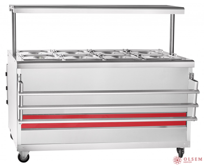 Мармит Abat ЭМК-70ПМ-01