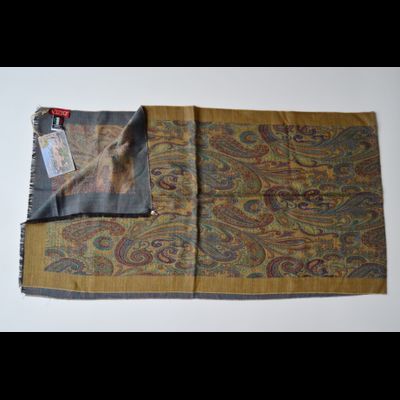 Платок Vizio Италия 6211 SS желтый