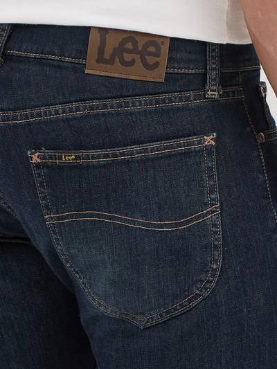 Джинсы Lee® LEGENDARY SLIM STRAIGHT JEAN