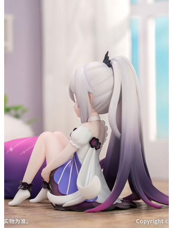 Фигурка  Киана Каслана (Kiana Kaslana Herrscher of Finality, Little Herrscher ver.)