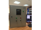 Шкаф управления приточно-вытяжной вентиляционной установкой с водяным нагревом и охлаждением КТ-ШУВ-3-3/1-3/1-W/x_W