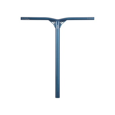 Руль TRIAD Smuggler V2 Oversized 610