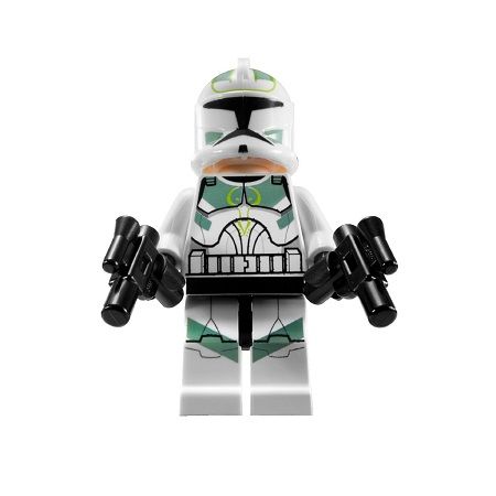 Lego Star Wars 7913
