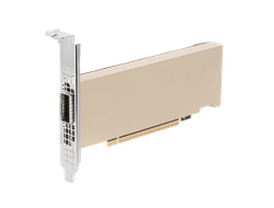 NVIDIA/Mellanox C8180 (900-9X81E-00EX-ST0) ConnectX-8 InfiniBand SuperNIC