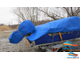 Тент на лодку BERKUT S-C