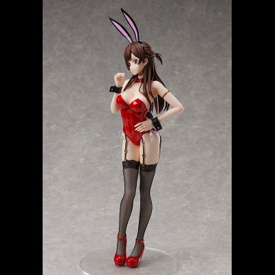 Фигурка 1/4 Тидзуру Итиносэ (Chizuru Ichinose Bunny Ver.)