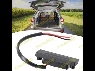 Кнопка открытия двери багажника Hyundai Kia 812601R000 без фишки