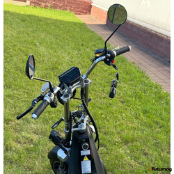 Электроскутер Smart Balance X11