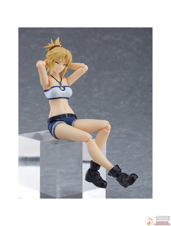 Фигурка фигма Мордред / Сэйбер Красных  (figma Mordred Saber of "Red", Casual ver.)