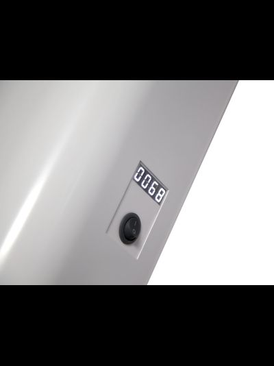 Бактерицидный рециркулятор Ballu RDU-60D ANTICOVIDgenerator, white