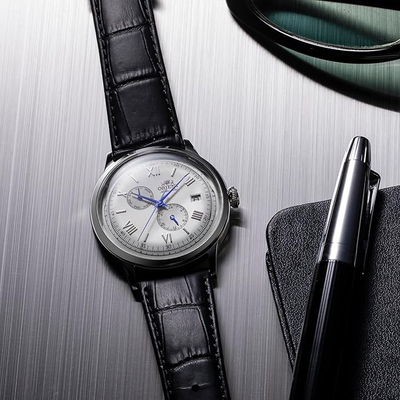 Мужские часы Orient RA-AK0701S