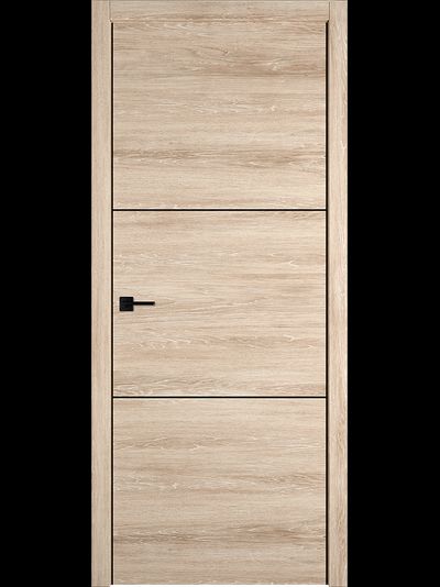 Дверь ВФД Urban 2 Sand Vellum