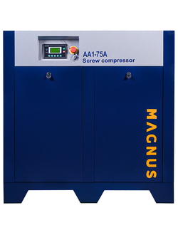 Компрессор винтовой Magnus АА1-75А ЕСО
