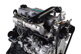 Ремонт 1DZ, 5k, 2Z, 4y, 4P, 1DZ-II Toyota