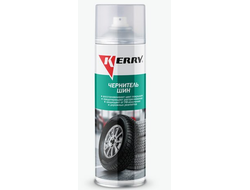 Чернитель шин КR-953 (650мл) аэрозоль