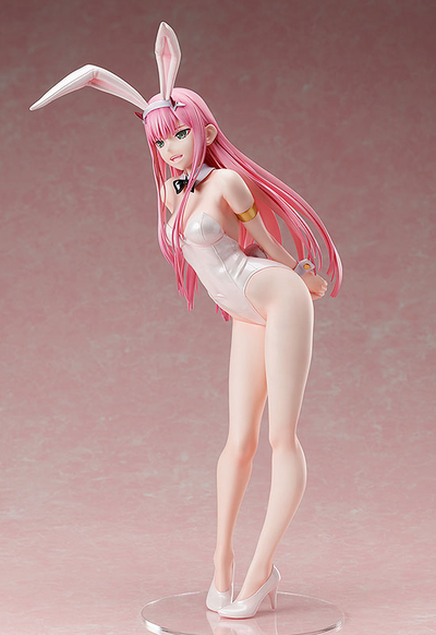 Фигурка 1/4 Зеро Ту (Zero Two Bunny Ver., 2nd)