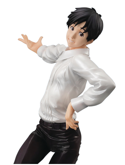 Фигурка 1/8 Юри Кацуки (Yuri Katsuki)