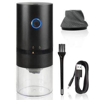 Кофемолка Electric Coffee Grinder Оптом