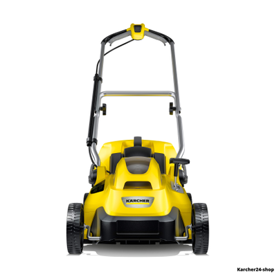 Газонокосилка Karcher LMO 18-36 Battery (1.444-420.0)