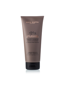 Acca Kappa Шампунь-гель для душа 1869
